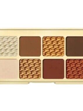 🔥SALE🔥Tarte Golden Era Gilded Palette